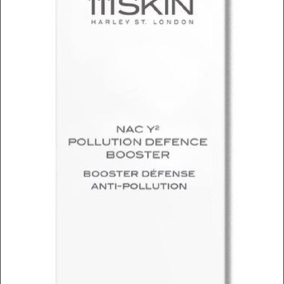 ⭐️NIB 111SKIN pollution defense - Picture 3 of 12